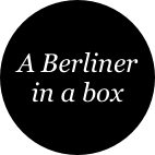 A Berliner in a box